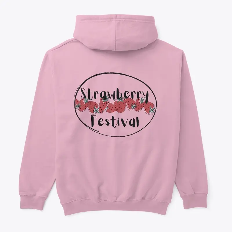 Strawberry Festival